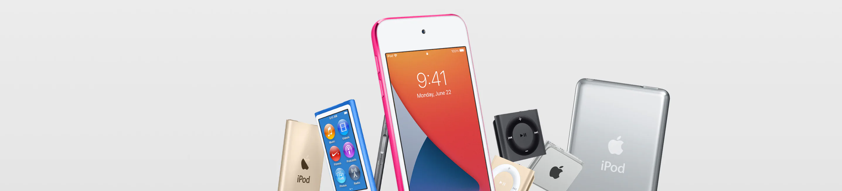 Iconic Tech, Reimagined and Restored